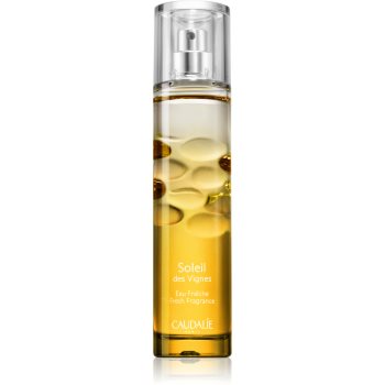 Caudalie Soleil des Vignes eau fraiche pentru femei - imagine 2